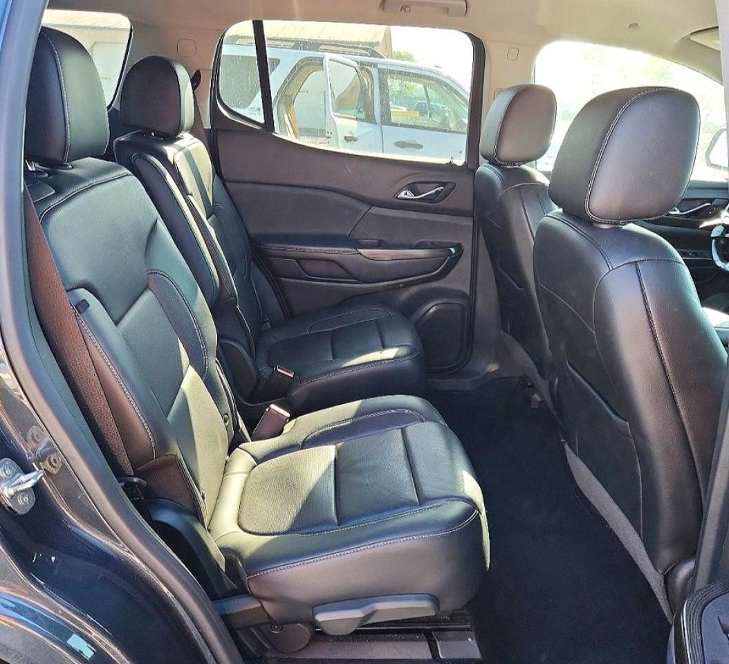 2020 GMC ACADIA