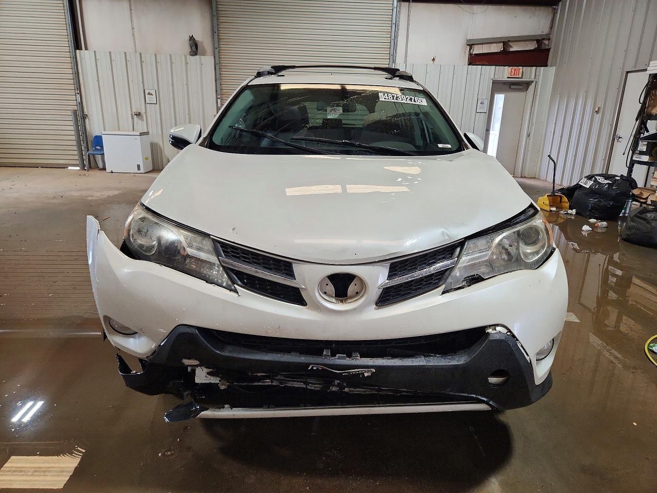 2013 TOYOTA RAV4