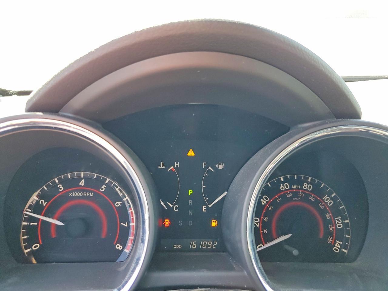 2009 TOYOTA HIGHLANDER
