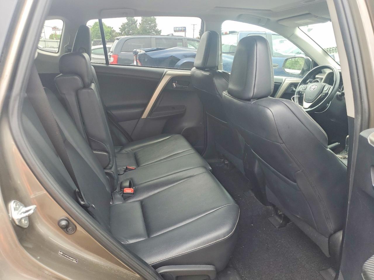 2013 TOYOTA RAV4