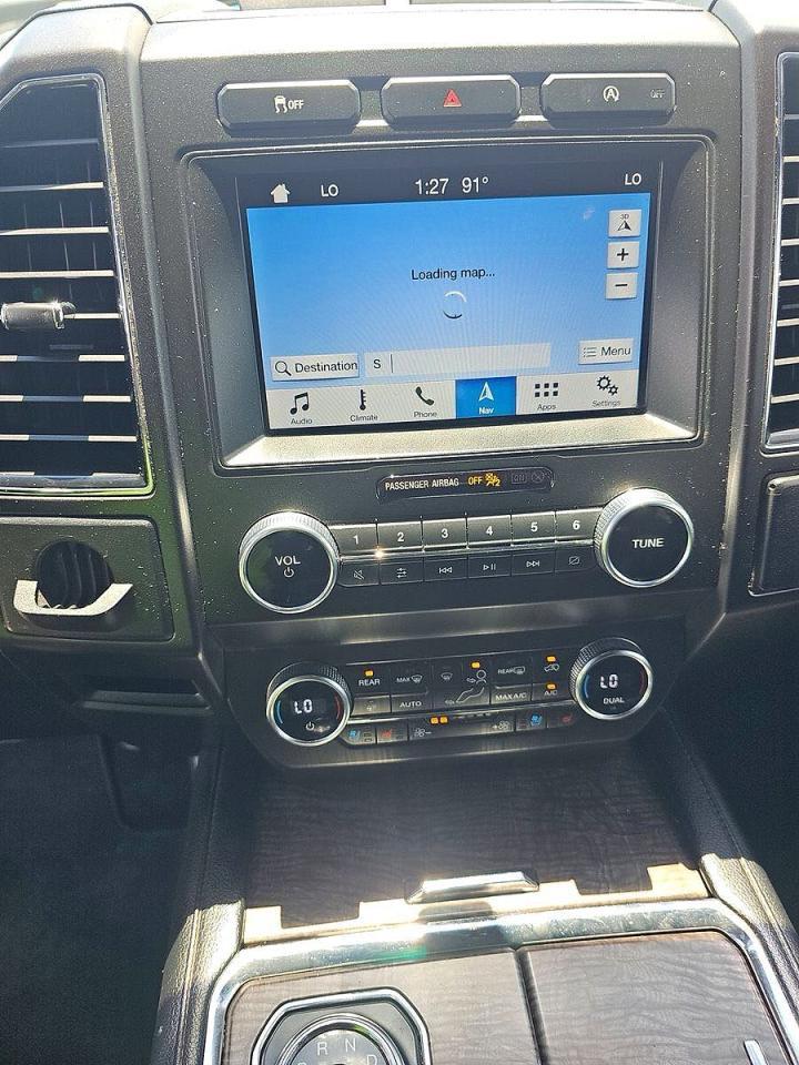 2019 FORD Expedition