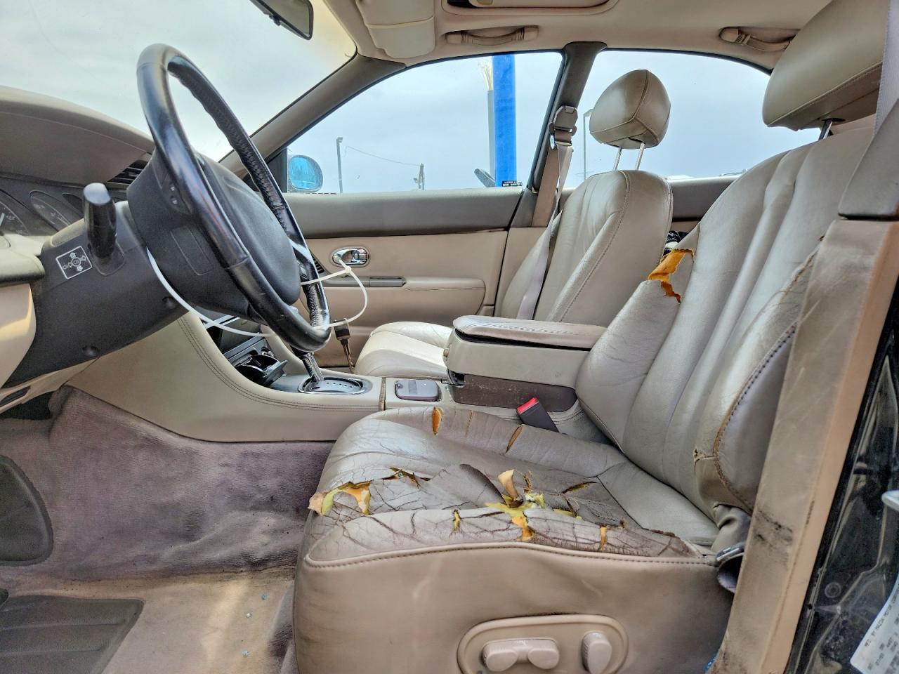 1994 MAZDA 929
