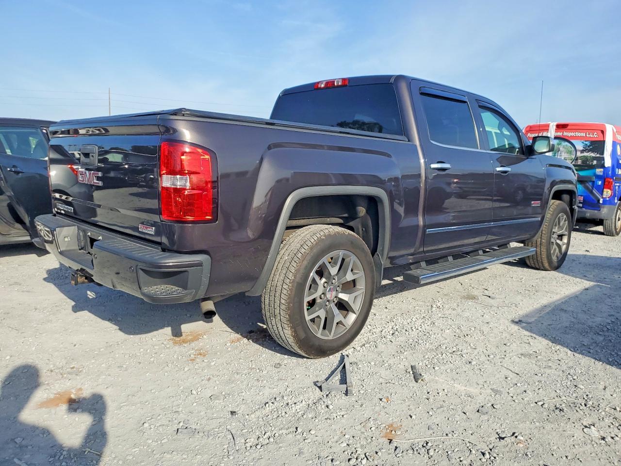 2014 GMC Sierra