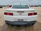 2015 CHEVROLET Camaro