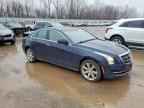 2015 CADILLAC ATS