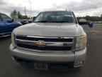 2007 CHEVROLET Silverado
