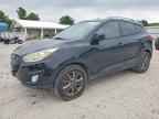 2014 HYUNDAI TUCSON