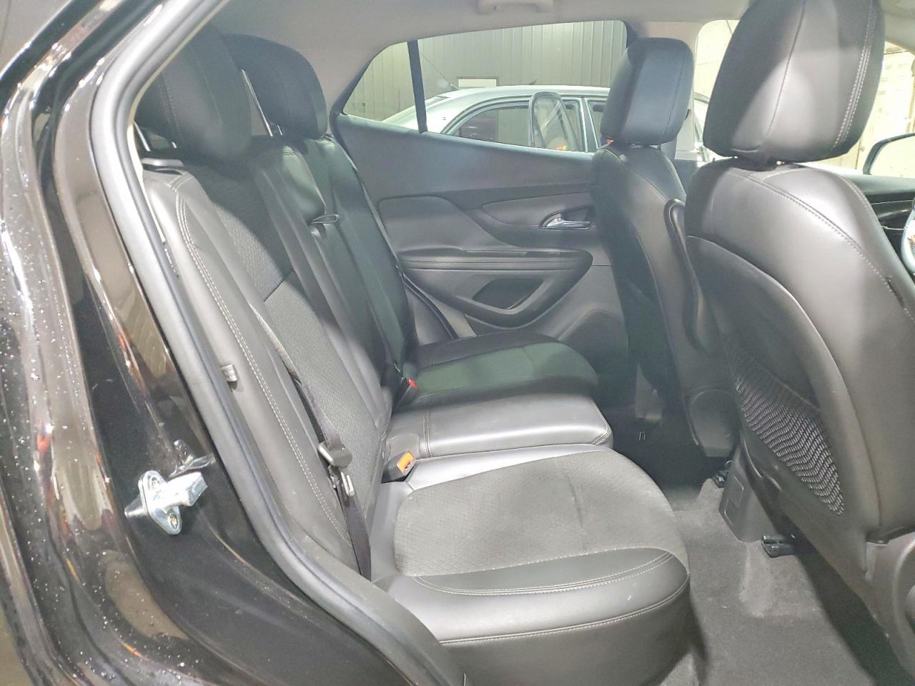 2020 BUICK ENCORE