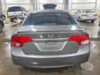 2011 HONDA CIVIC