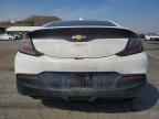 2017 CHEVROLET VOLT