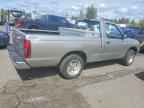 2000 NISSAN Frontier