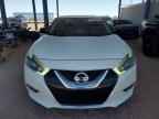 2017 NISSAN Maxima