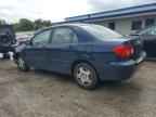 2005 TOYOTA COROLLA