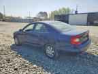 2004 TOYOTA CAMRY