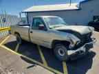 1998 GMC Sierra
