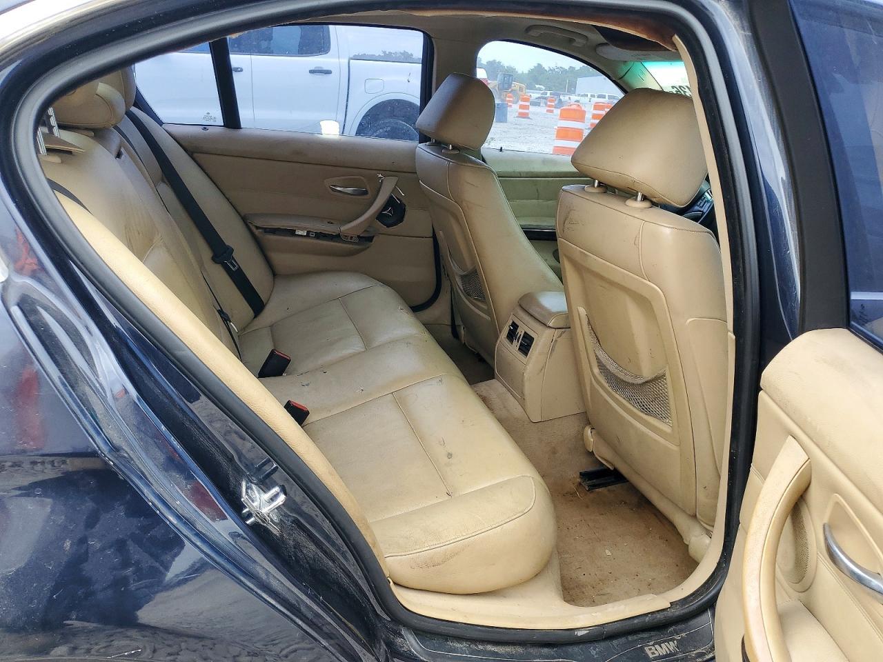 2006 BMW 3 SERIES