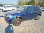 2013 BMW X3