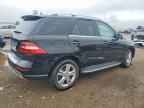 2014 MERCEDES-BENZ ML-Class