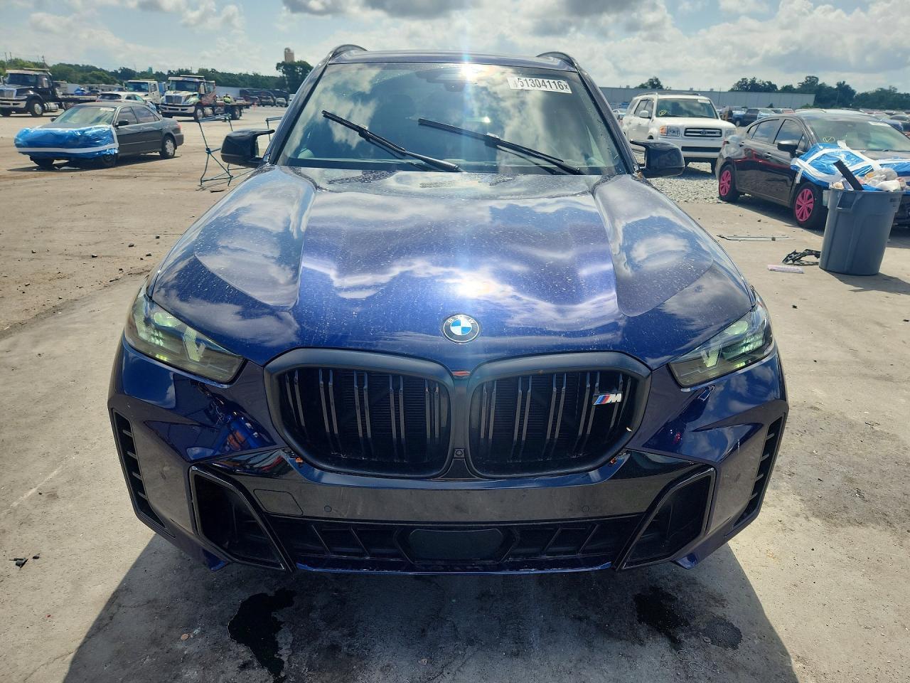 2024 BMW X5