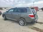 2013 TOYOTA HIGHLANDER