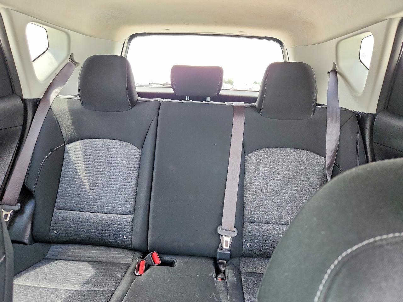 2021 KIA SOUL