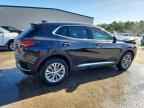 2022 BUICK Envision
