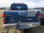 2003 NISSAN Frontier