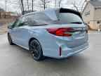 2025 HONDA ODYSSEY