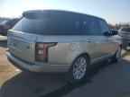 2015 LAND ROVER RANGE ROVER