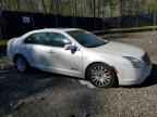 2010 MERCURY Milan