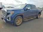 2019 GMC Sierra