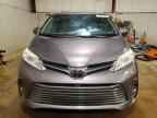 2019 TOYOTA SIENNA