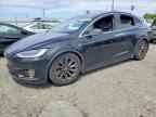 2017 TESLA MODEL X