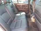 2012 BMW 5 series