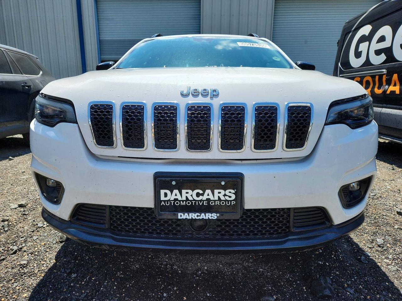 2022 JEEP CHEROKEE