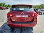 2014 NISSAN ROGUE