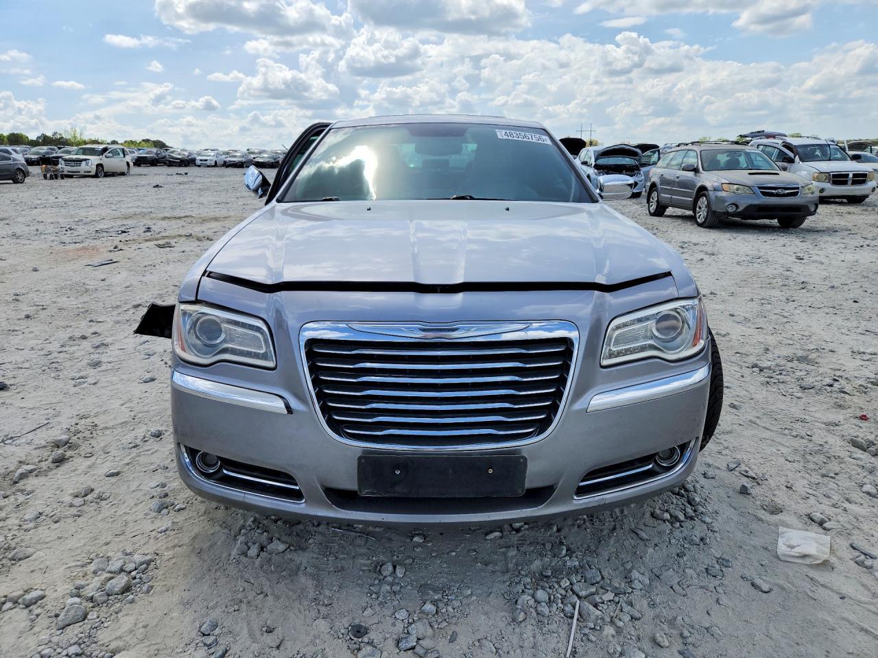 2011 CHRYSLER 300