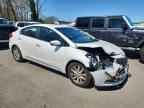 2014 KIA FORTE