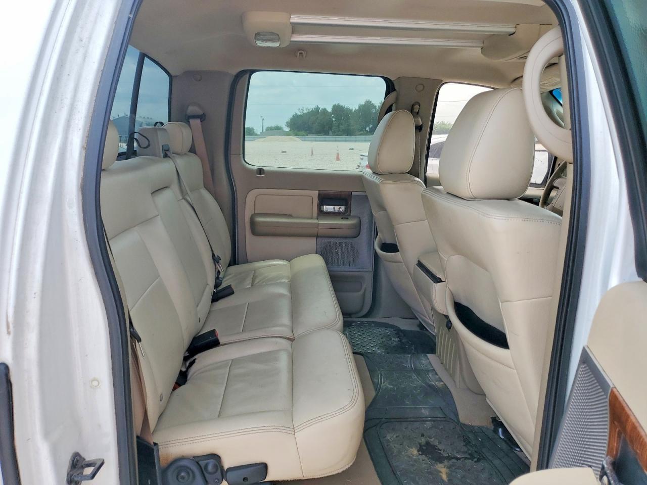2004 FORD F-150 Lightning