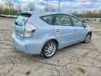 2012 TOYOTA PRIUS V