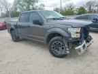 2016 FORD F-150 Lightning