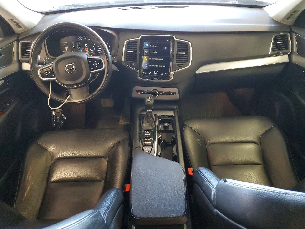 2018 VOLVO XC90