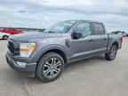 2022 FORD F-150 Lightning