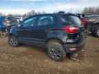 2020 FORD EcoSport