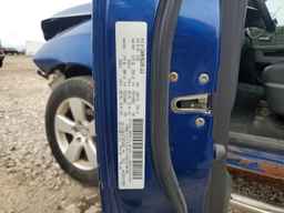 2009 DODGE Dakota