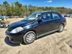 2011 NISSAN VERSA