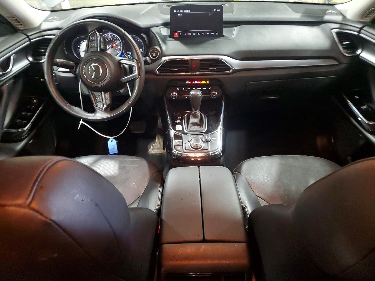 2020 MAZDA CX-9