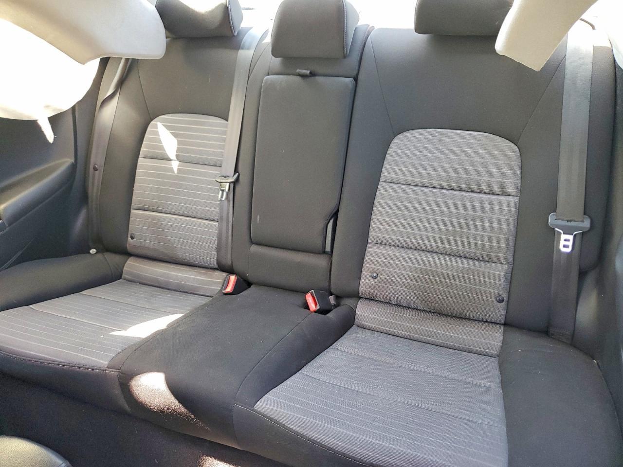 2014 KIA FORTE