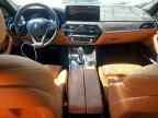 2021 BMW 5 series