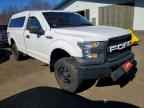 2016 FORD F-150 Lightning